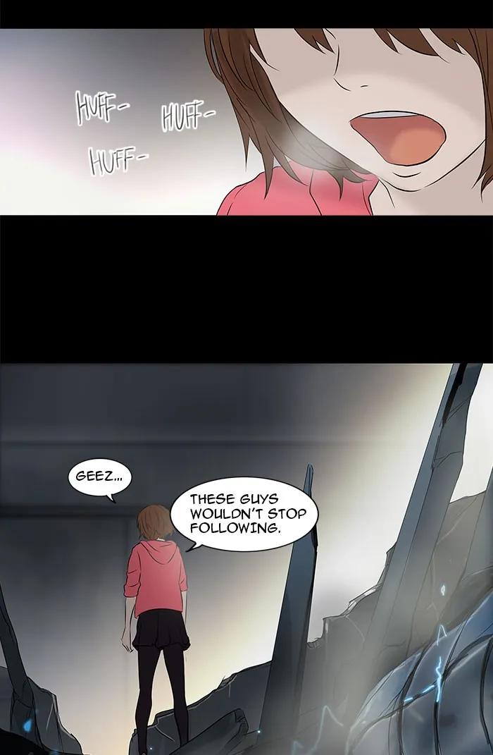 Tower Of God Chapter 145 Image 127