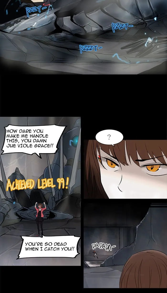 Tower Of God Chapter 145 Image 129