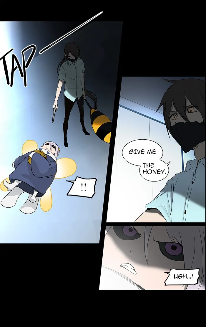 Tower Of God Chapter 145 Image 19