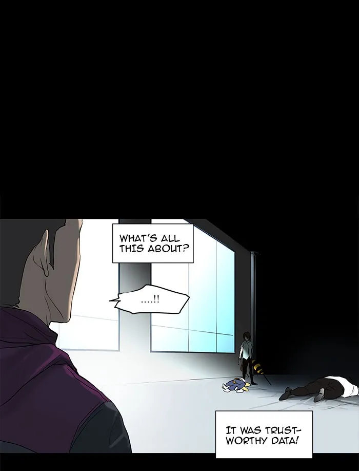 Tower Of God Chapter 145 Image 21