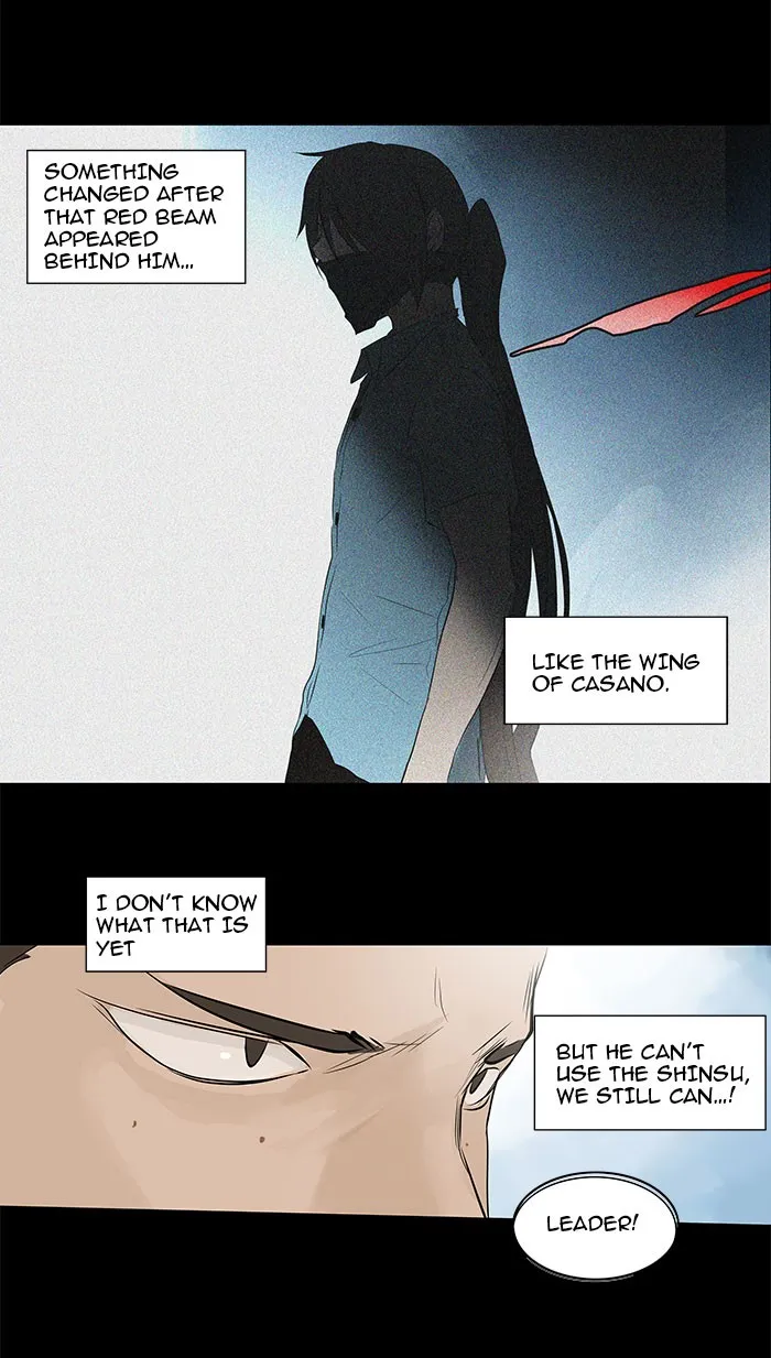 Tower Of God Chapter 145 Image 25