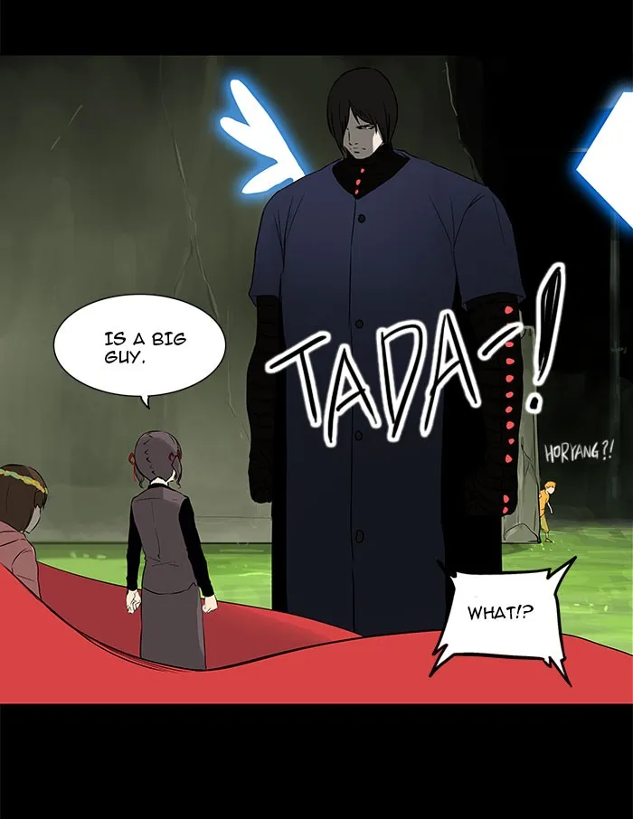 Tower Of God Chapter 145 Image 29