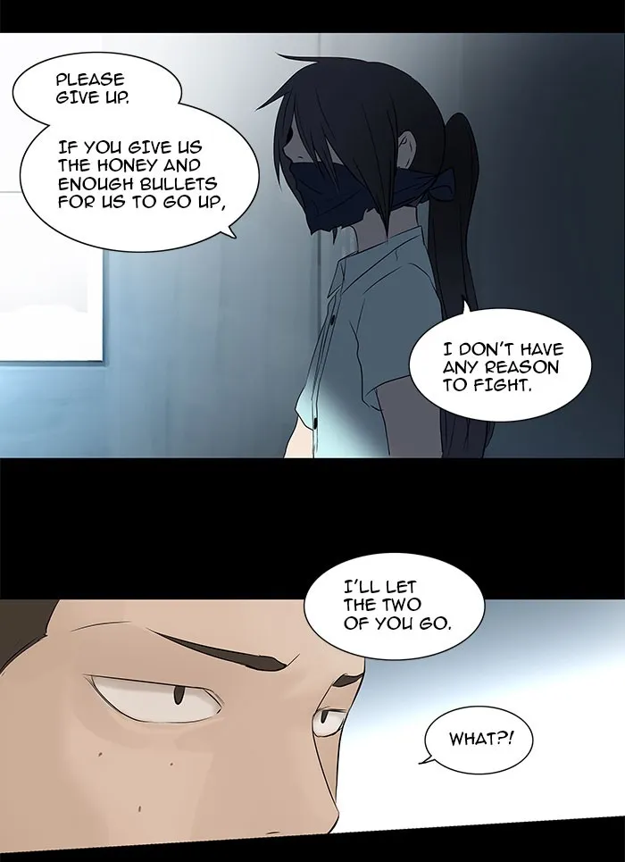 Tower Of God Chapter 145 Image 33