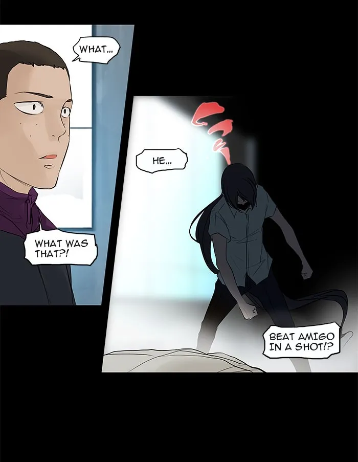 Tower Of God Chapter 145 Image 4