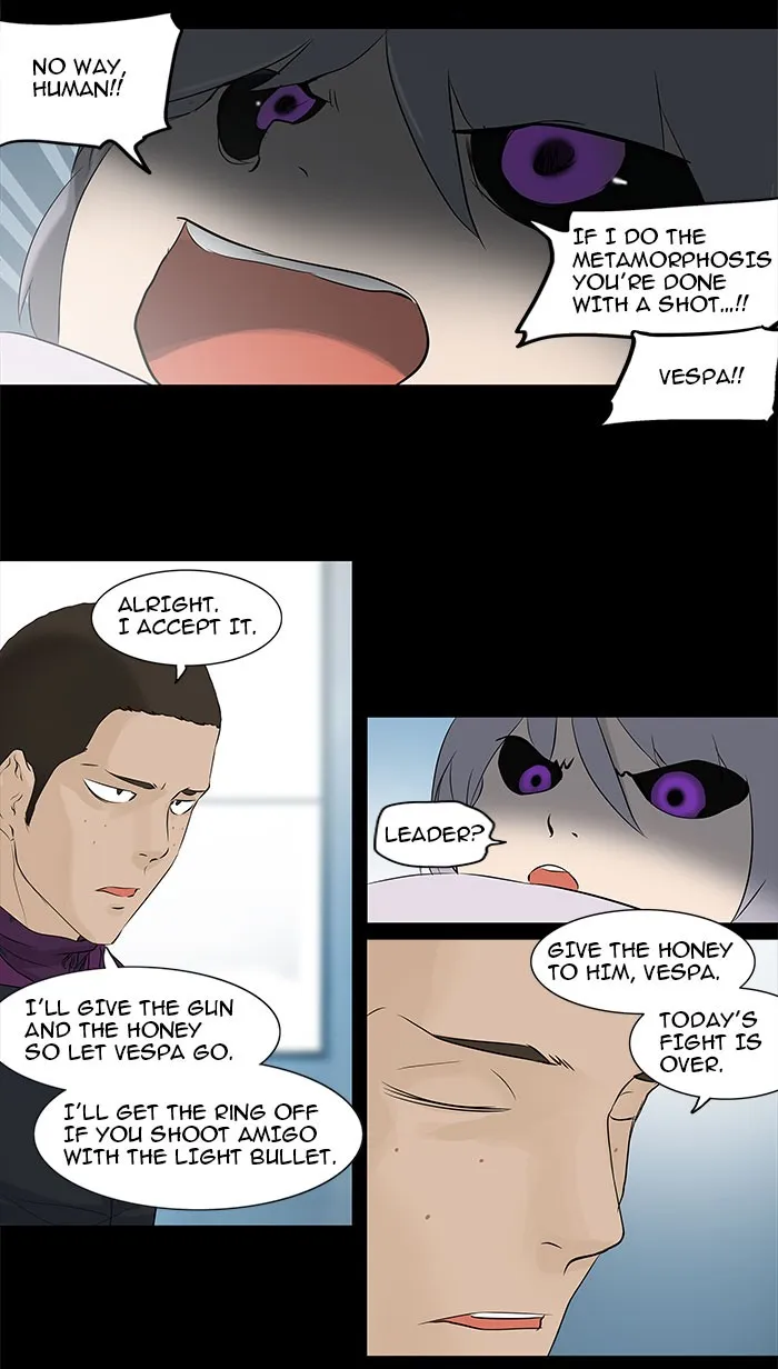 Tower Of God Chapter 145 Image 40