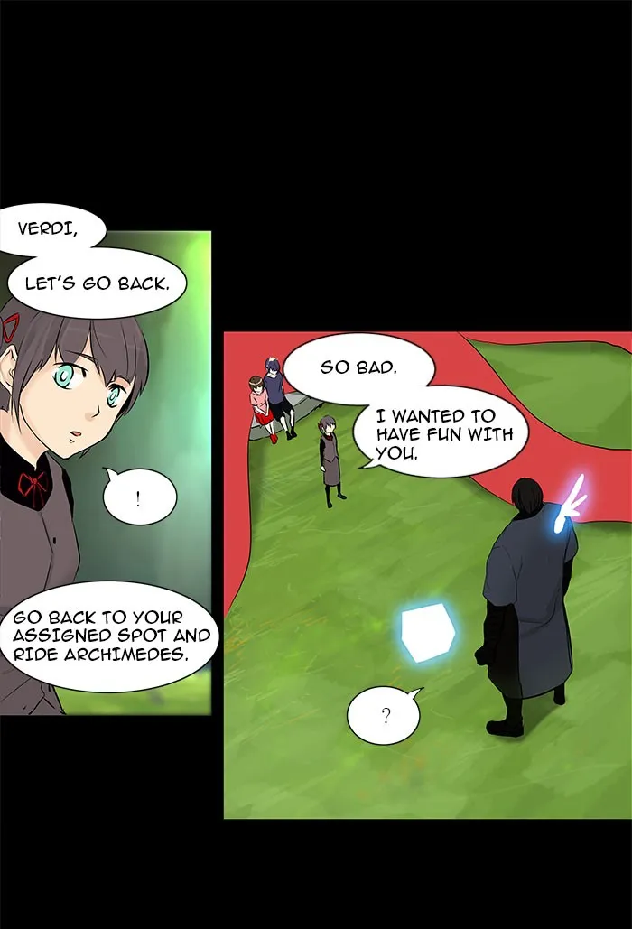 Tower Of God Chapter 145 Image 47