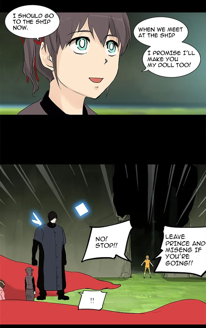 Tower Of God Chapter 145 Image 49