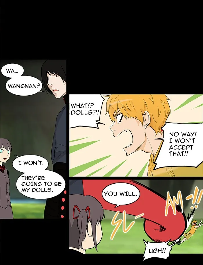 Tower Of God Chapter 145 Image 51