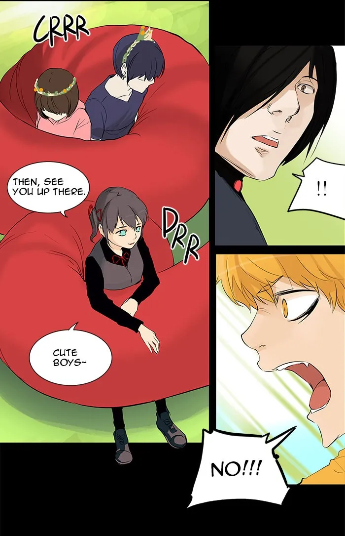 Tower Of God Chapter 145 Image 55