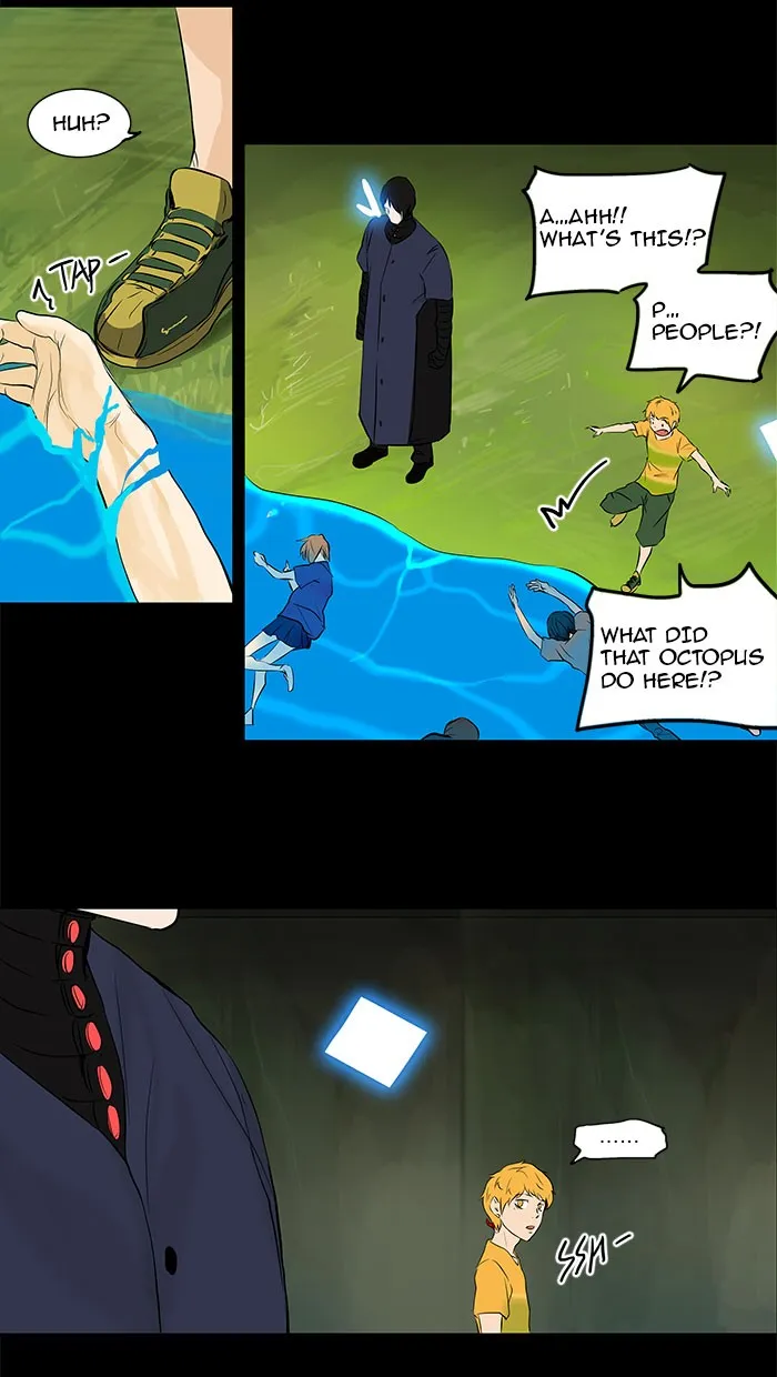 Tower Of God Chapter 145 Image 63