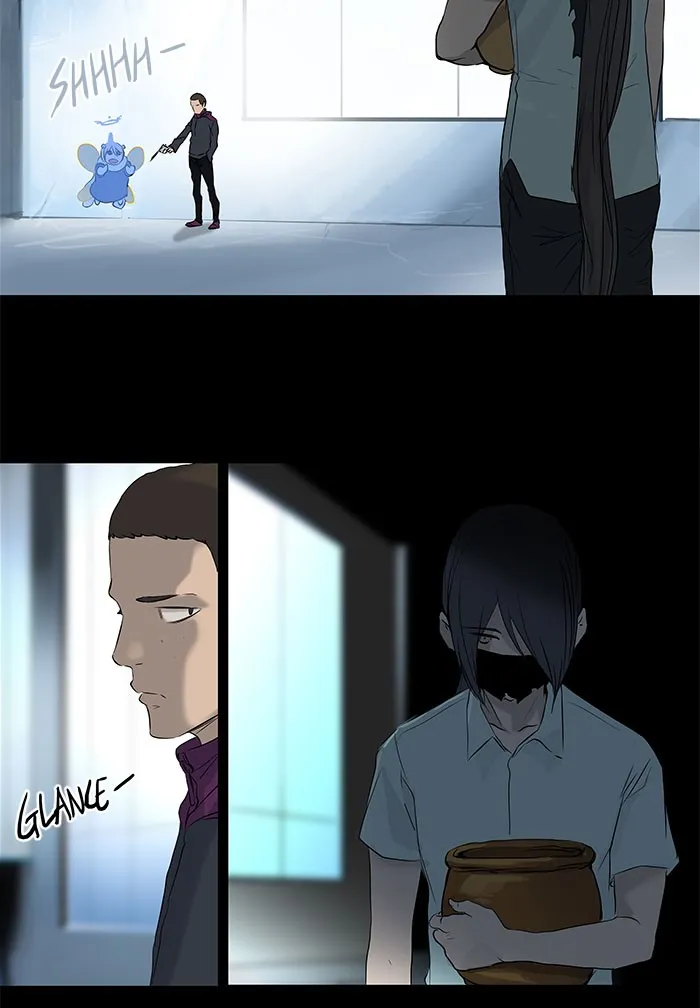 Tower Of God Chapter 145 Image 73