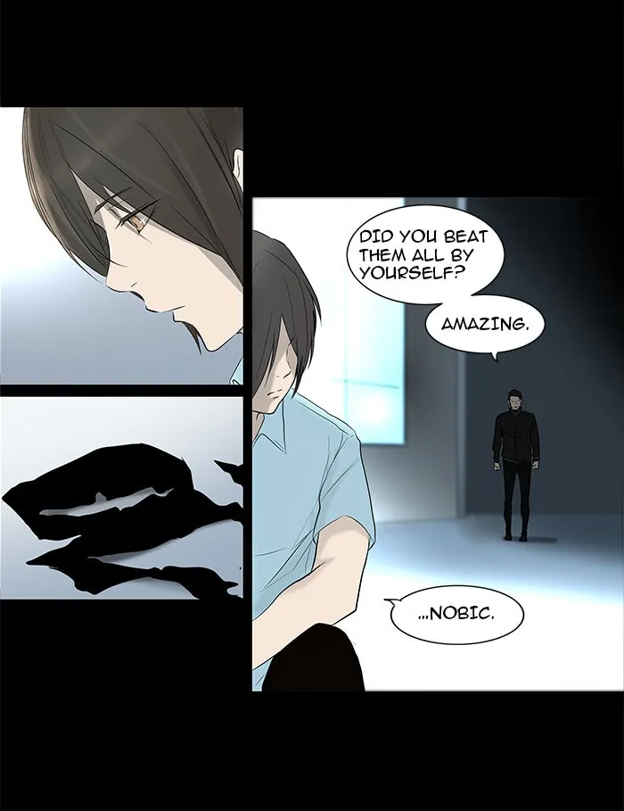 Tower Of God Chapter 145 Image 85