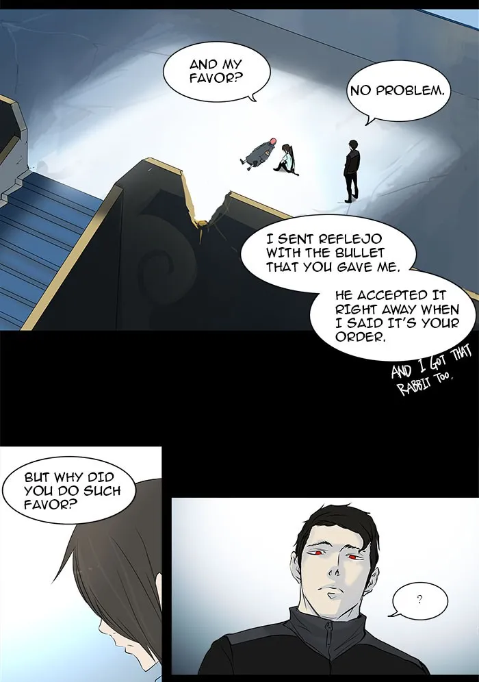 Tower Of God Chapter 145 Image 87