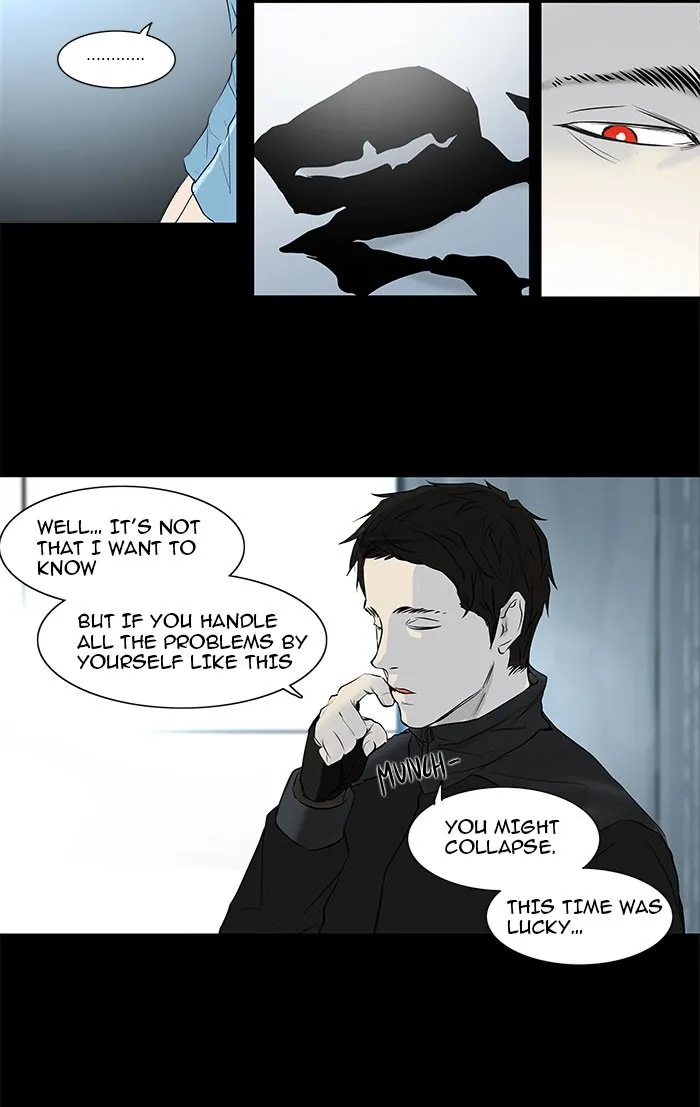 Tower Of God Chapter 145 Image 90