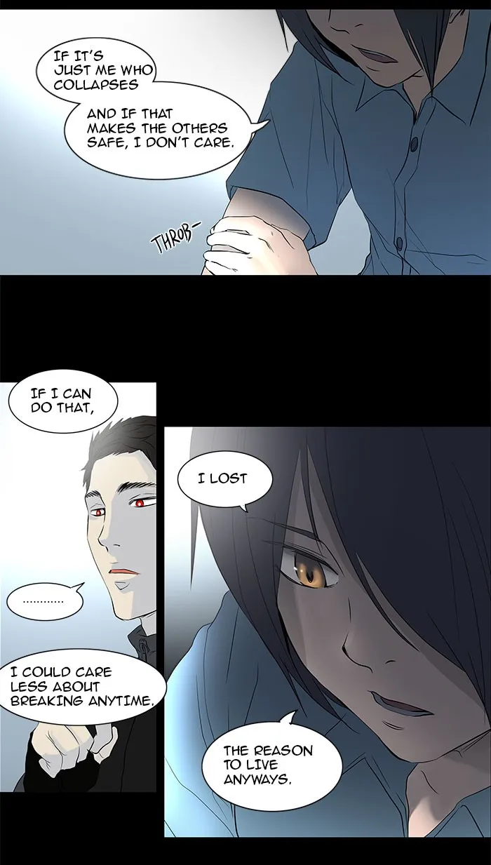 Tower Of God Chapter 145 Image 91