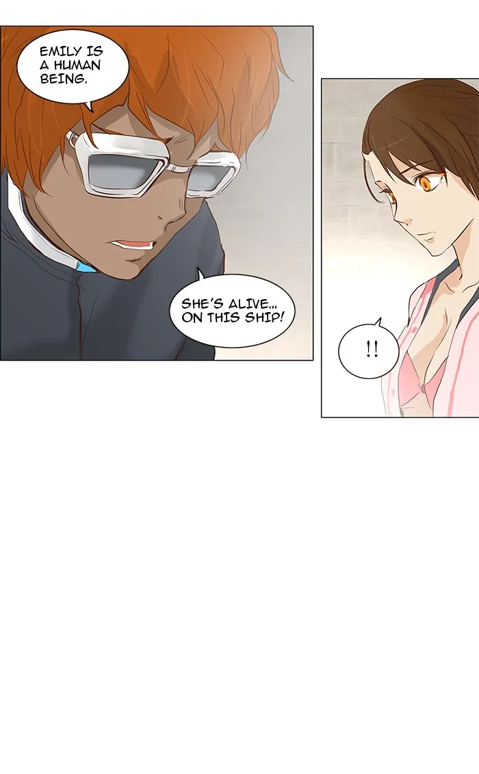 Tower Of God Chapter 146 Image 85