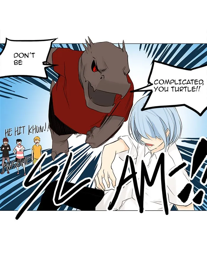 Tower Of God Chapter 147 Image 27