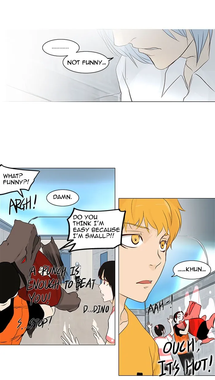 Tower Of God Chapter 147 Image 33