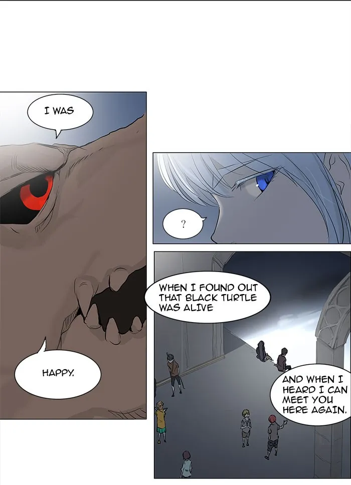 Tower Of God Chapter 147 Image 68