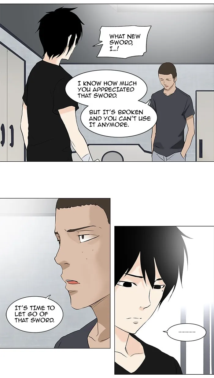 Tower Of God Chapter 147 Image 91