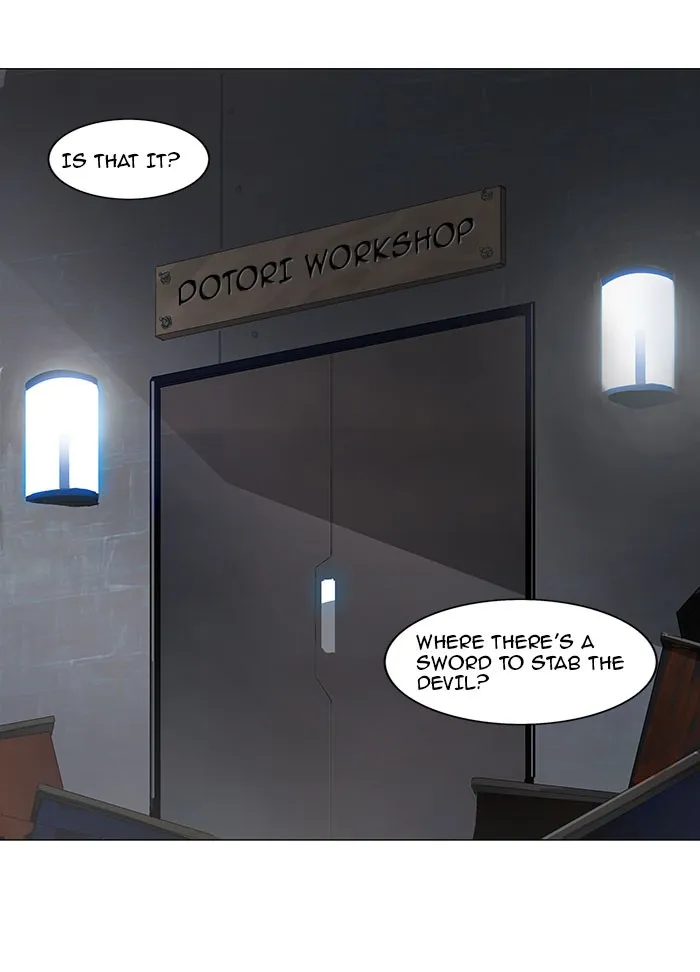 Tower Of God Chapter 147 Image 97