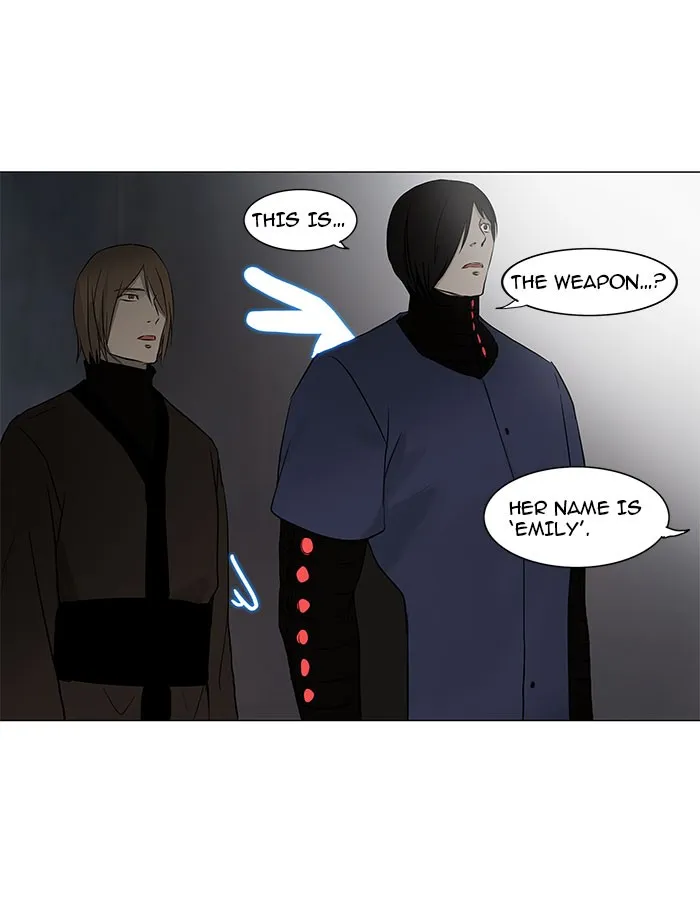 Tower Of God Chapter 148 Image 81