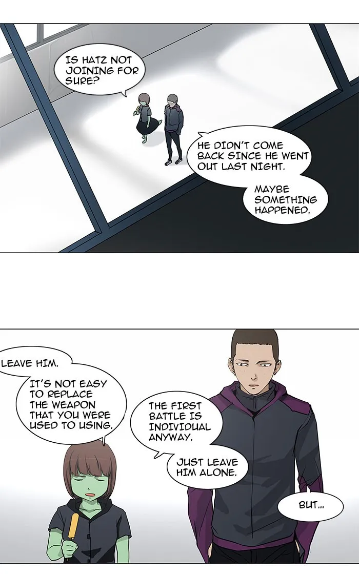 Tower Of God Chapter 149 Image 36