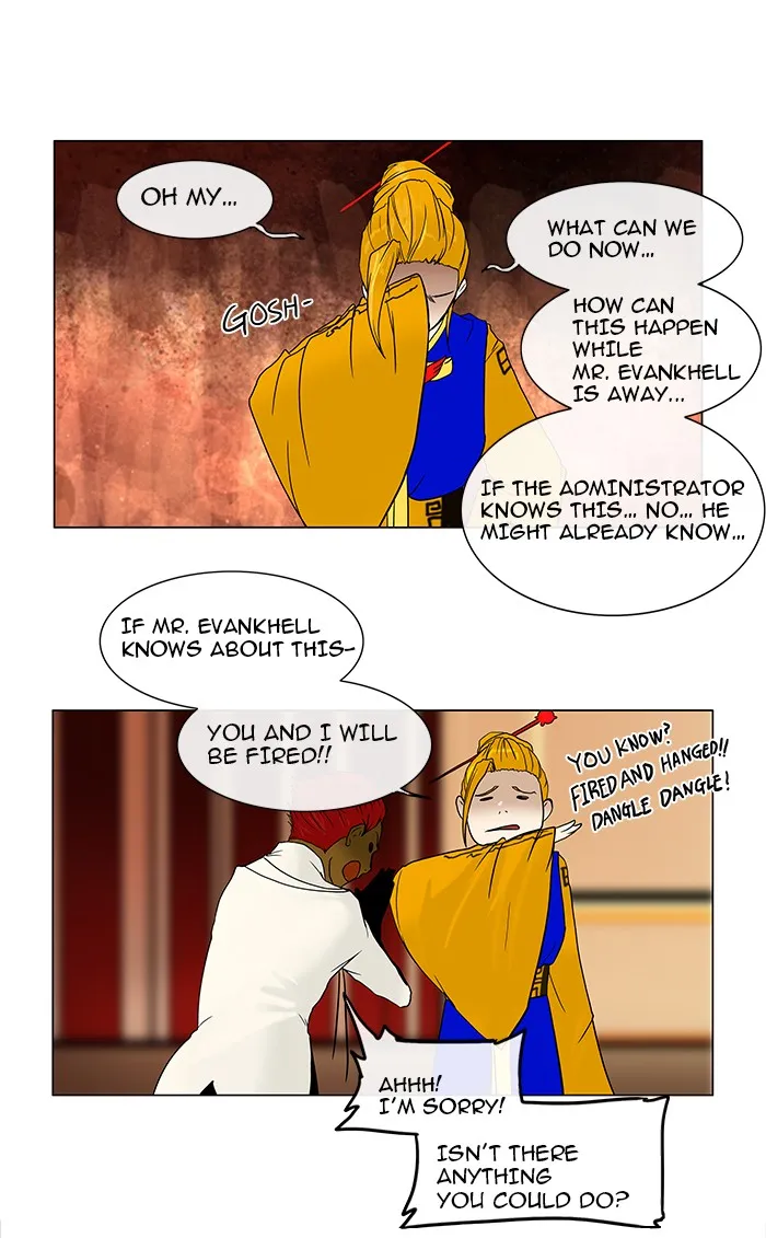 Tower Of God Chapter 15 Image 11