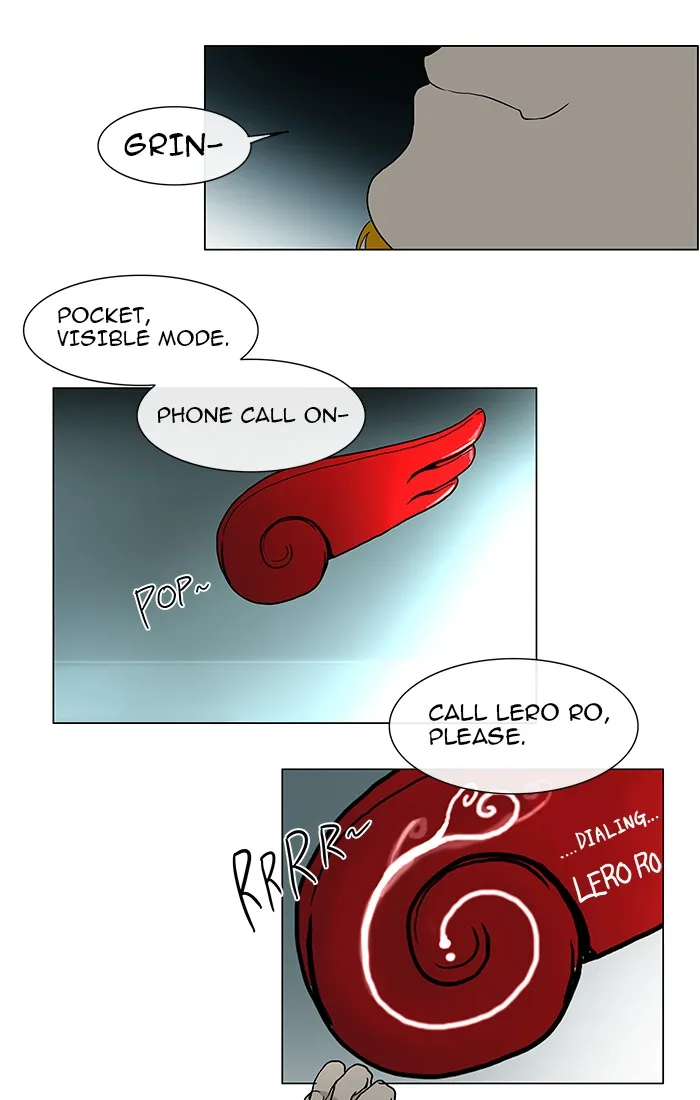 Tower Of God Chapter 15 Image 17