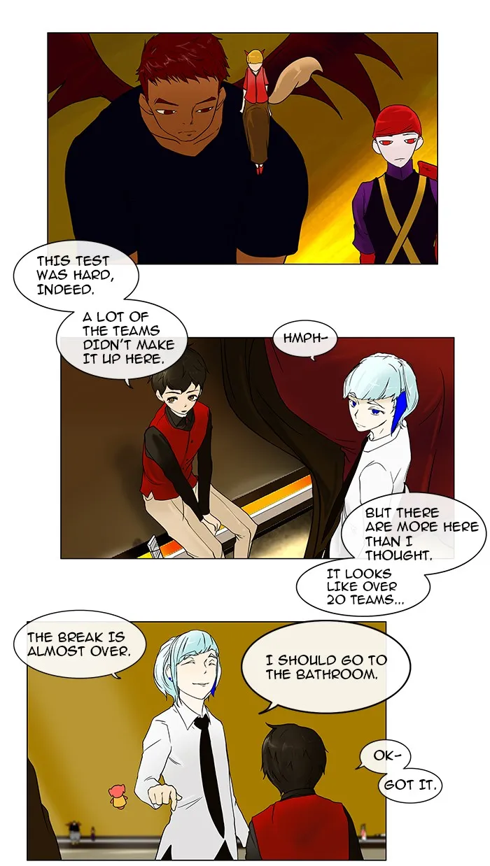 Tower Of God Chapter 15 Image 27