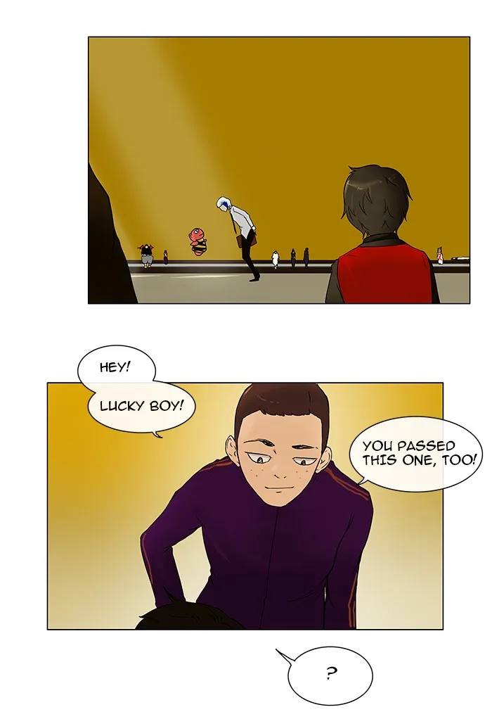 Tower Of God Chapter 15 Image 29