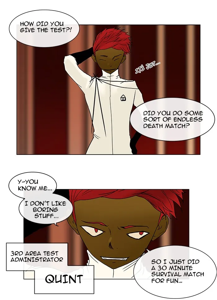 Tower Of God Chapter 15 Image 3