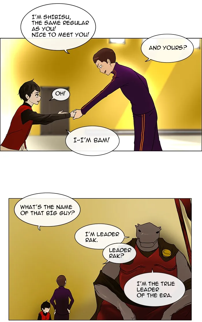 Tower Of God Chapter 15 Image 31