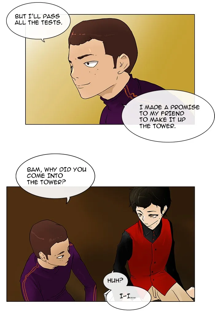 Tower Of God Chapter 15 Image 35