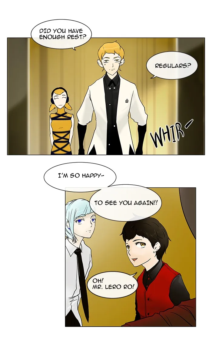 Tower Of God Chapter 15 Image 43