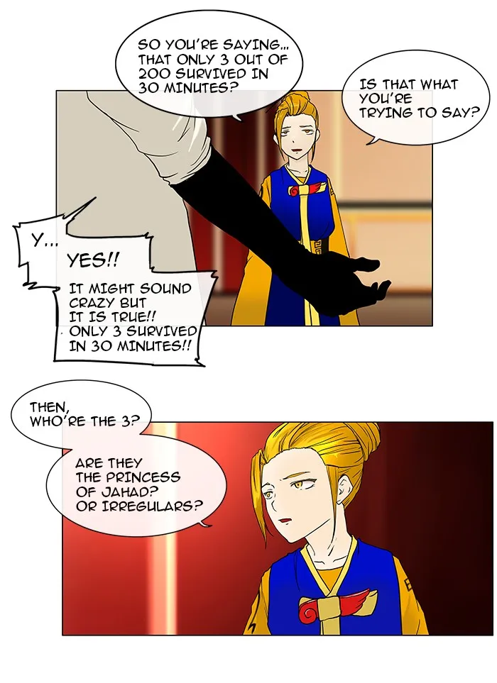 Tower Of God Chapter 15 Image 5