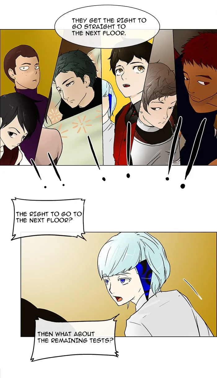 Tower Of God Chapter 15 Image 51