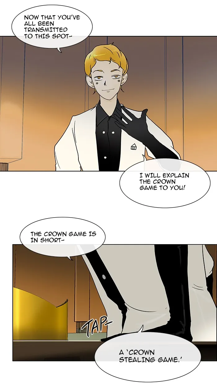 Tower Of God Chapter 15 Image 61