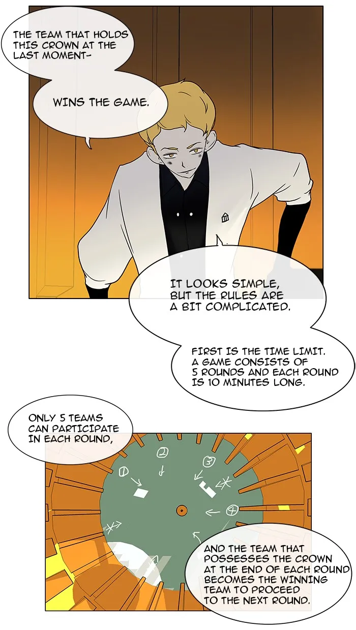 Tower Of God Chapter 15 Image 63