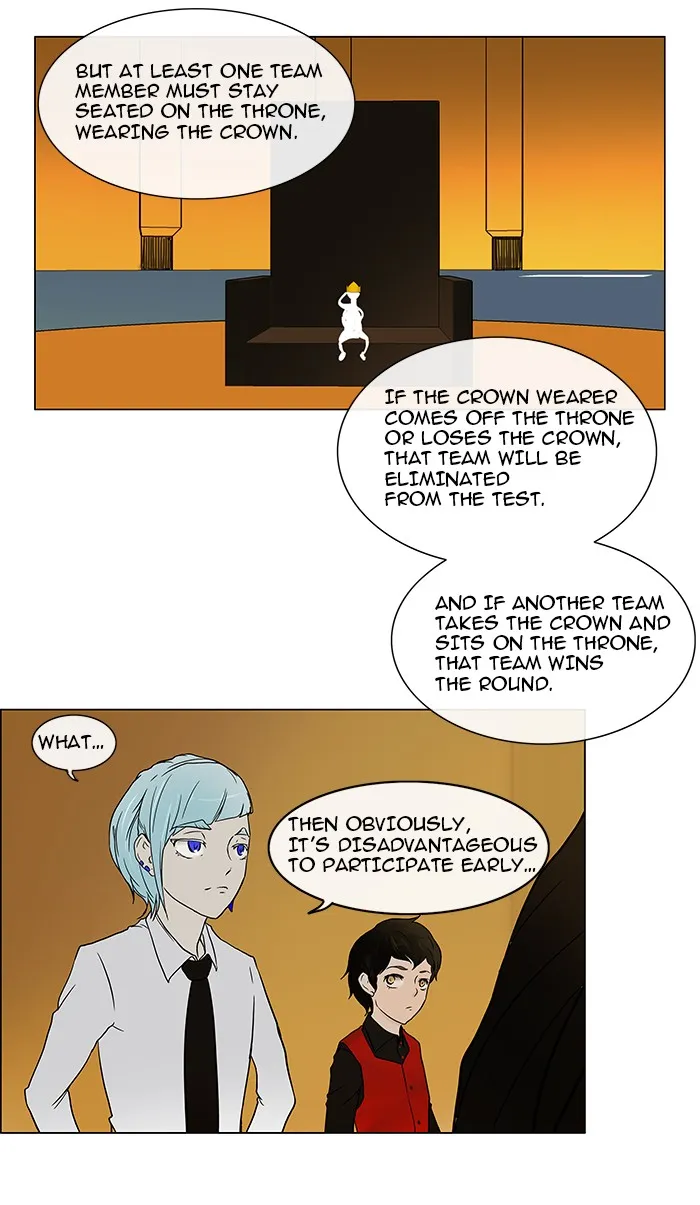 Tower Of God Chapter 15 Image 69