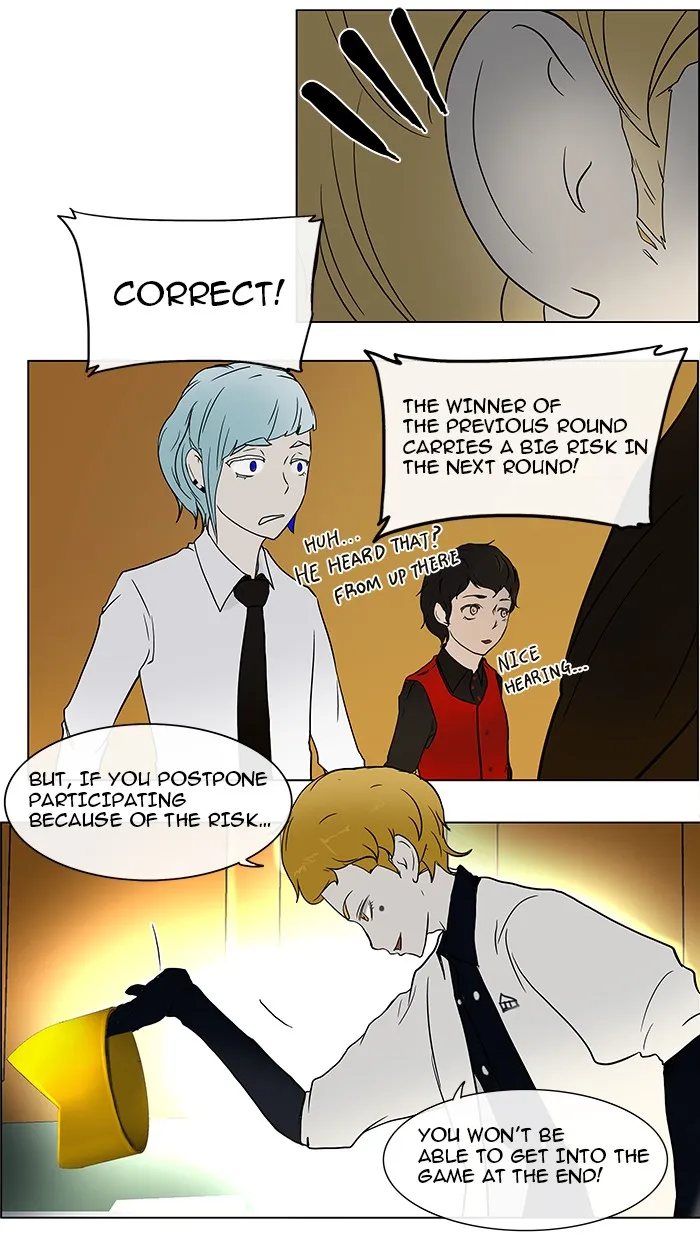 Tower Of God Chapter 15 Image 71