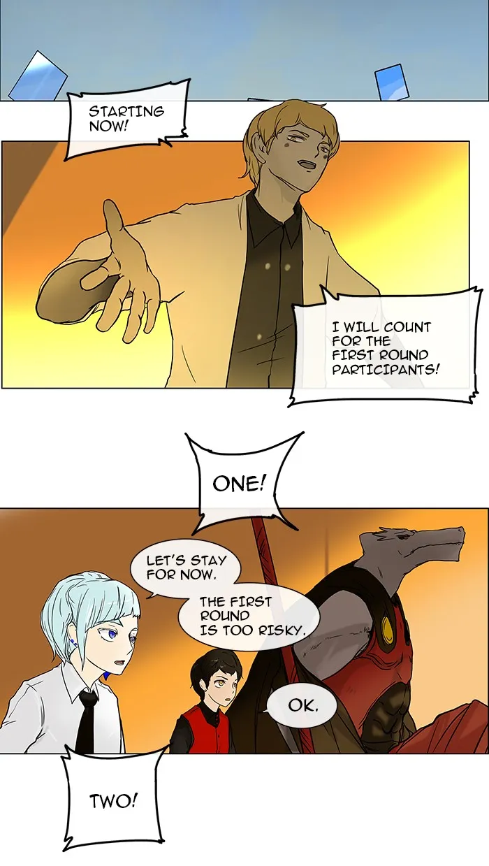 Tower Of God Chapter 15 Image 81