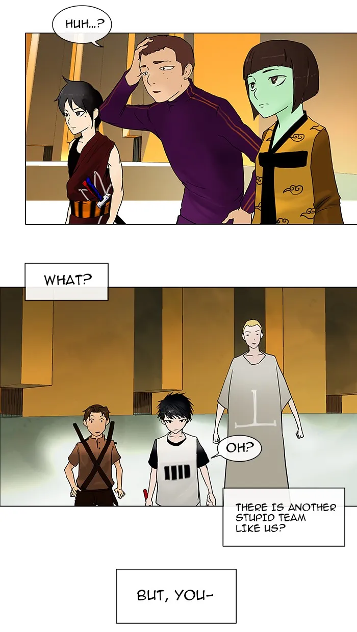 Tower Of God Chapter 15 Image 91