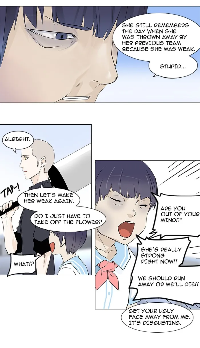 Tower Of God Chapter 150 Image 46