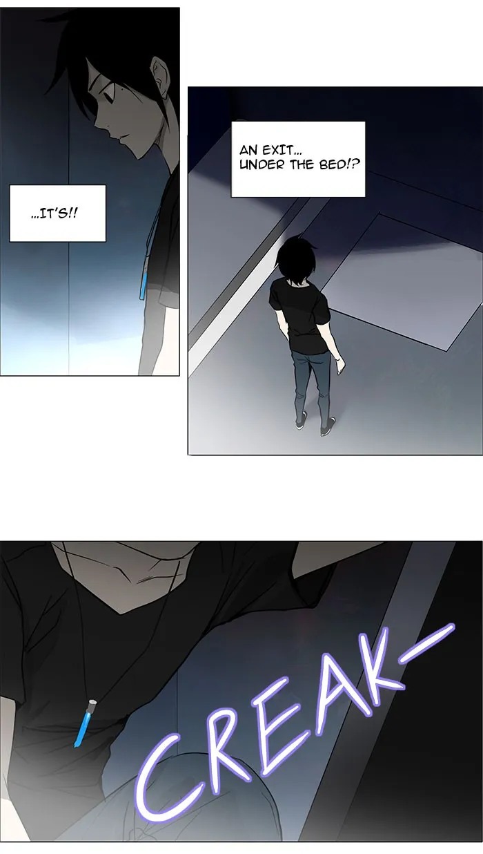 Tower Of God Chapter 152 Image 13