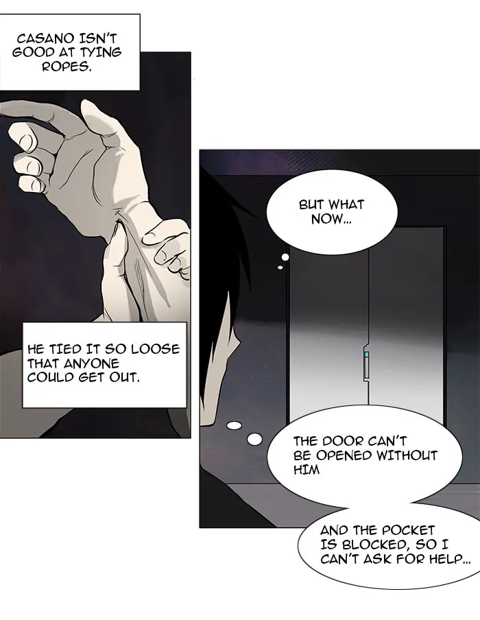 Tower Of God Chapter 152 Image 3