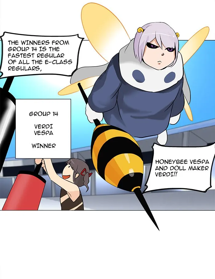 Tower Of God Chapter 152 Image 34