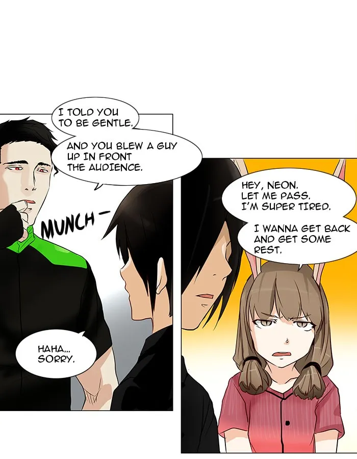 Tower Of God Chapter 153 Image 17