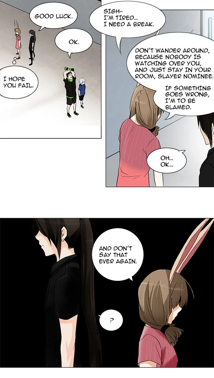 Tower Of God Chapter 153 Image 25