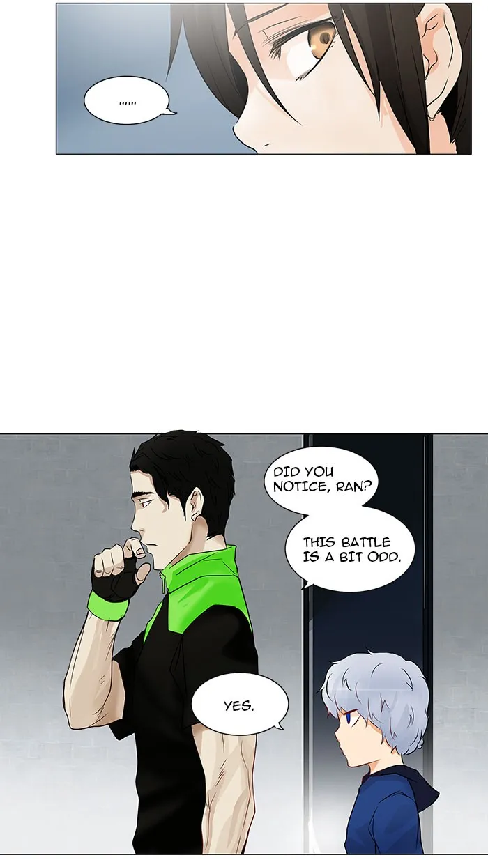 Tower Of God Chapter 153 Image 29